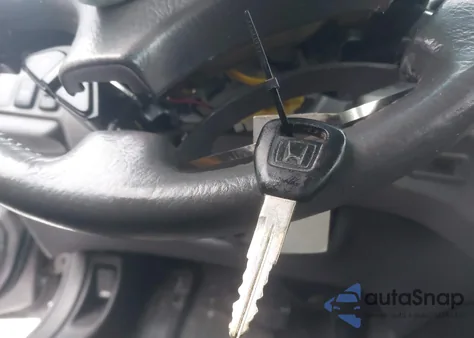 2000 Honda Accord 3.0 Ex из США, поврежденный, VIN 1HGCG165XYA005943